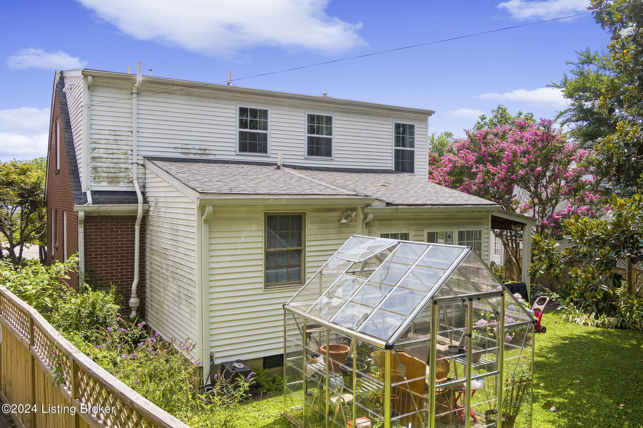 2329 Manchester Road Louisville, KY 40205 - Photo 64 of 68 10