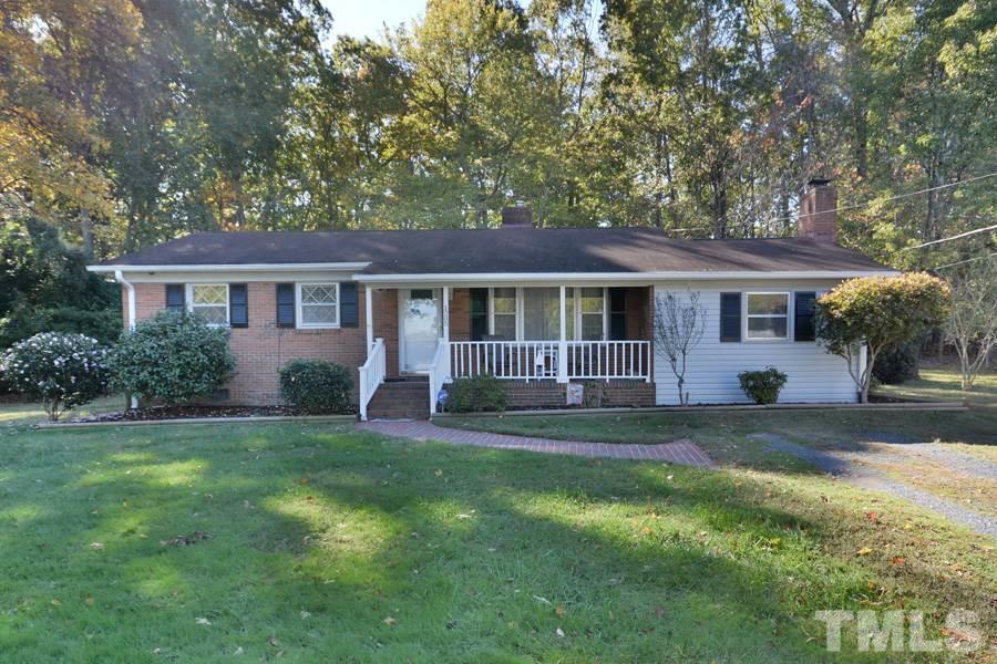 1205 Donphil Road Durham, NC 27712 - Photo 1 of 25 Gallery Image 1