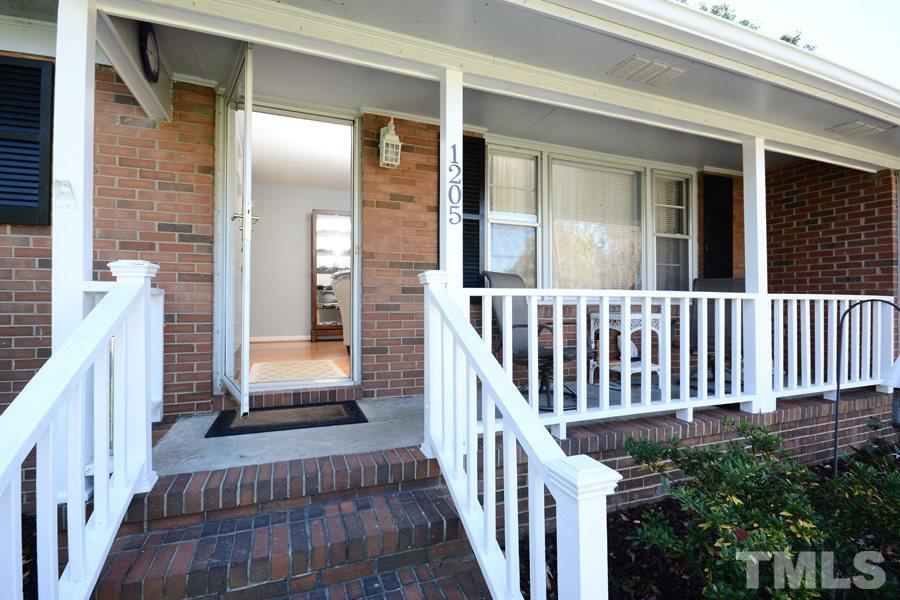 1205 Donphil Road Durham, NC 27712 - Photo 2 of 25 Gallery Image 2