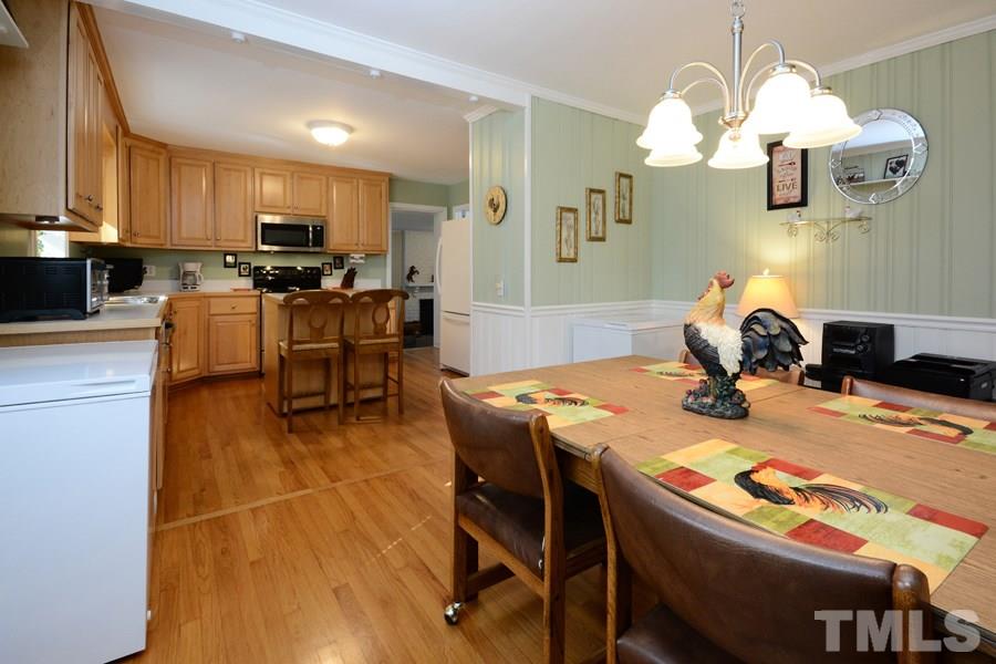 1205 Donphil Road Durham, NC 27712 - Photo 12 of 25 Gallery Image 12