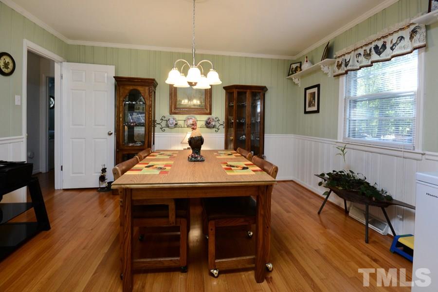 1205 Donphil Road Durham, NC 27712 - Photo 13 of 25 Gallery Image 13