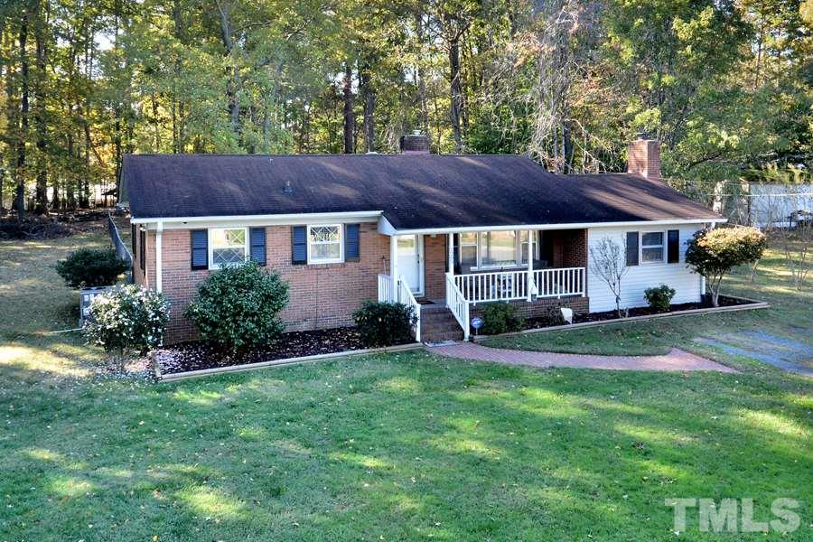 1205 Donphil Road Durham, NC 27712 - Photo 25 of 25 Gallery Image 25
