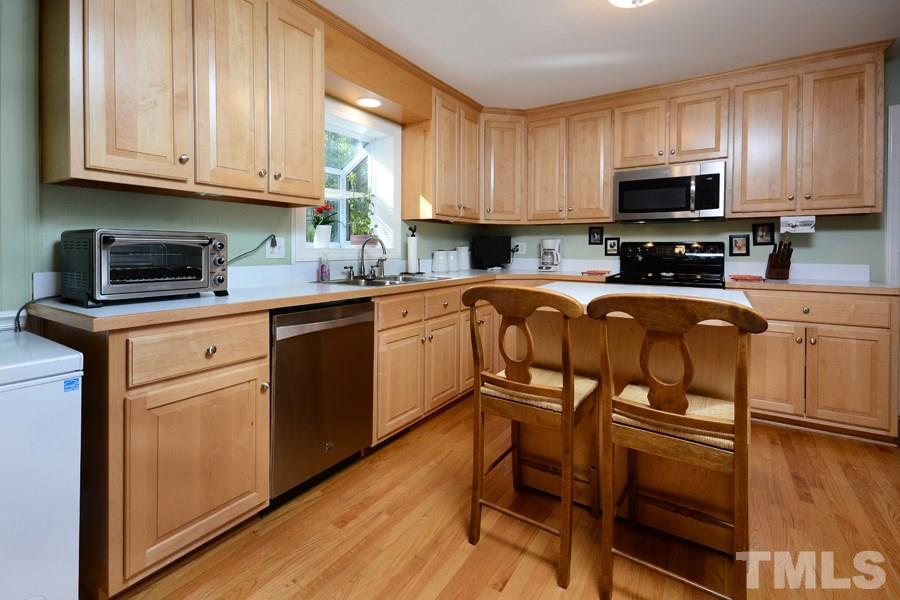 1205 Donphil Road Durham, NC 27712 - Photo 8 of 25 Gallery Image 8