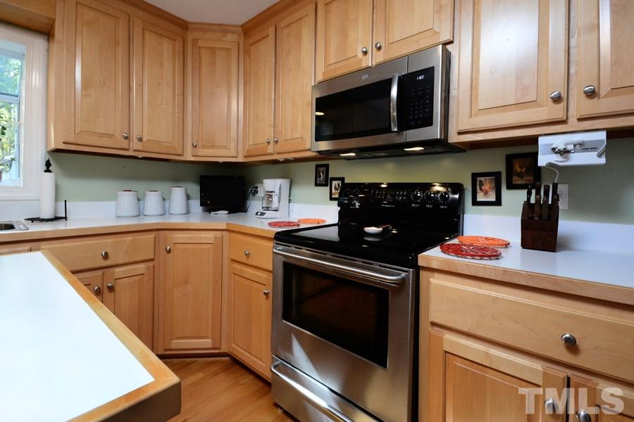1205 Donphil Road Durham, NC 27712 - Photo 9 of 25 Gallery Image 9