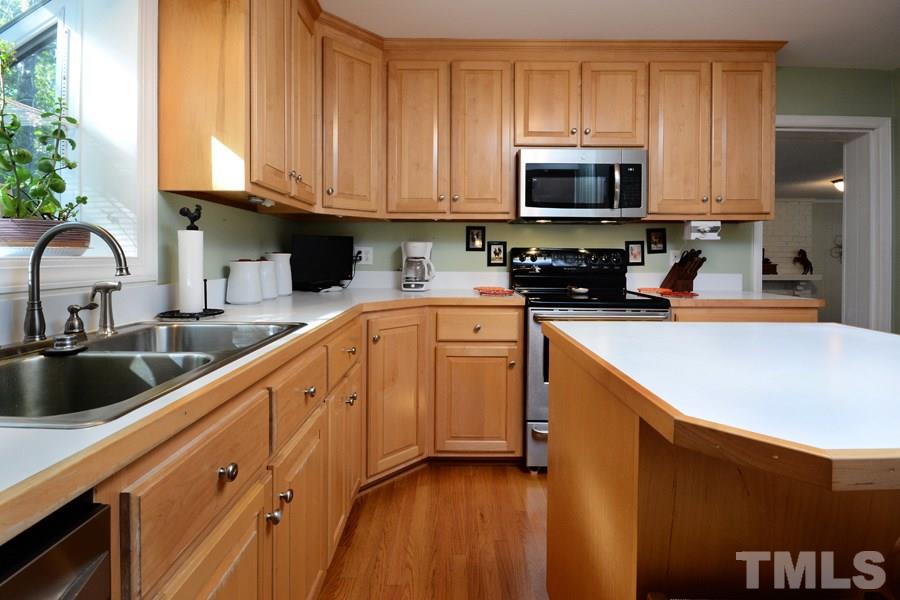 1205 Donphil Road Durham, NC 27712 - Photo 10 of 25 Gallery Image 10