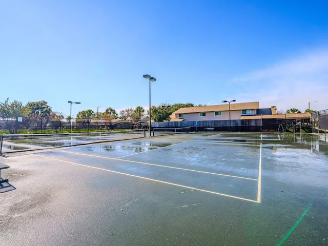 a view of a ocean view