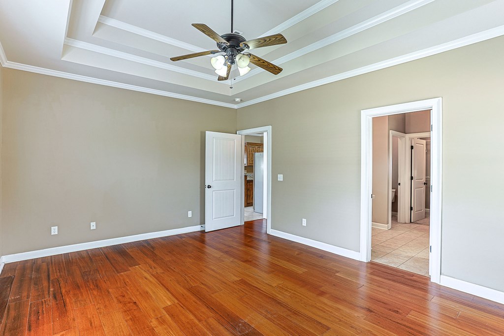 12 Solomon Road Headland, AL 36345 - Photo 21 of 57
