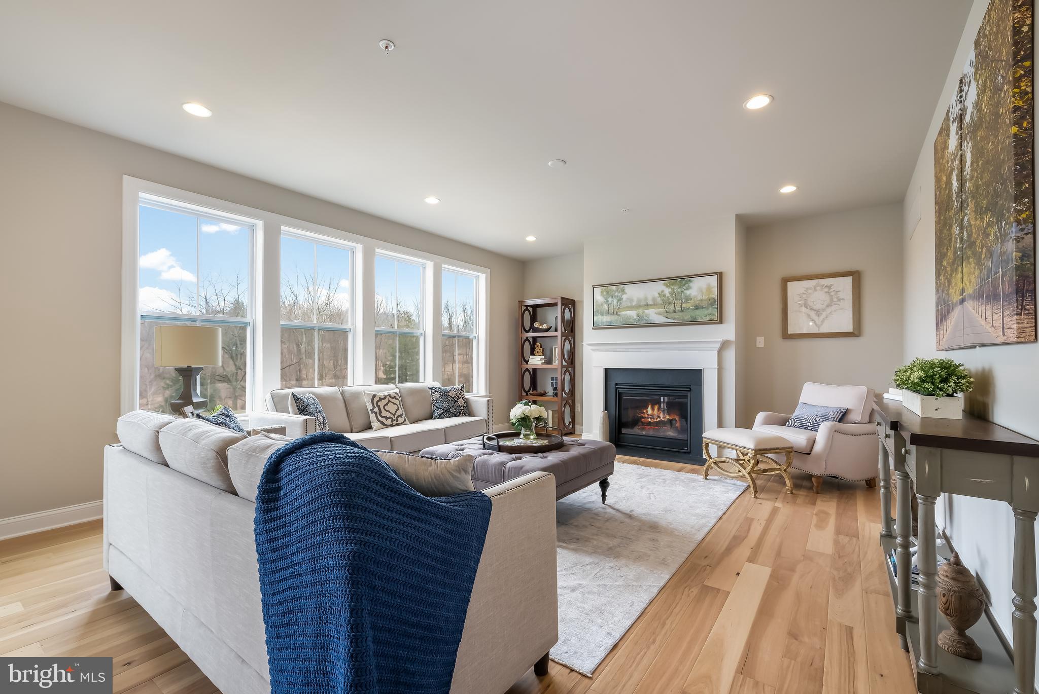 37 Ryans Mill Road Jamison, PA 18929 - Photo 11 of 43 Great Room