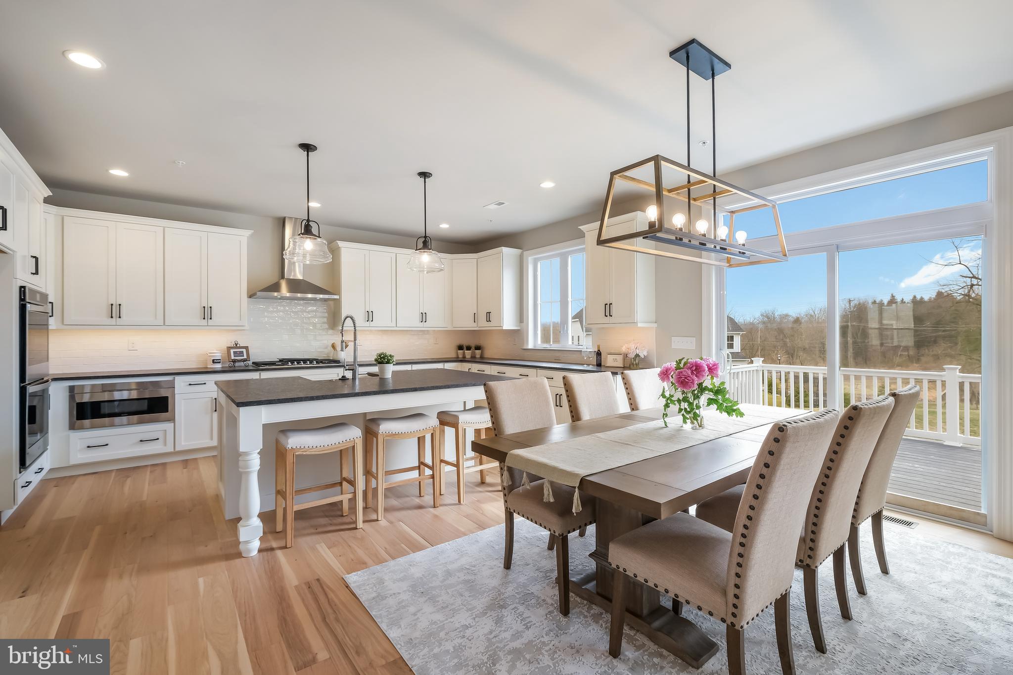 37 Ryans Mill Road Jamison, PA 18929 - Photo 14 of 43 Kitchen