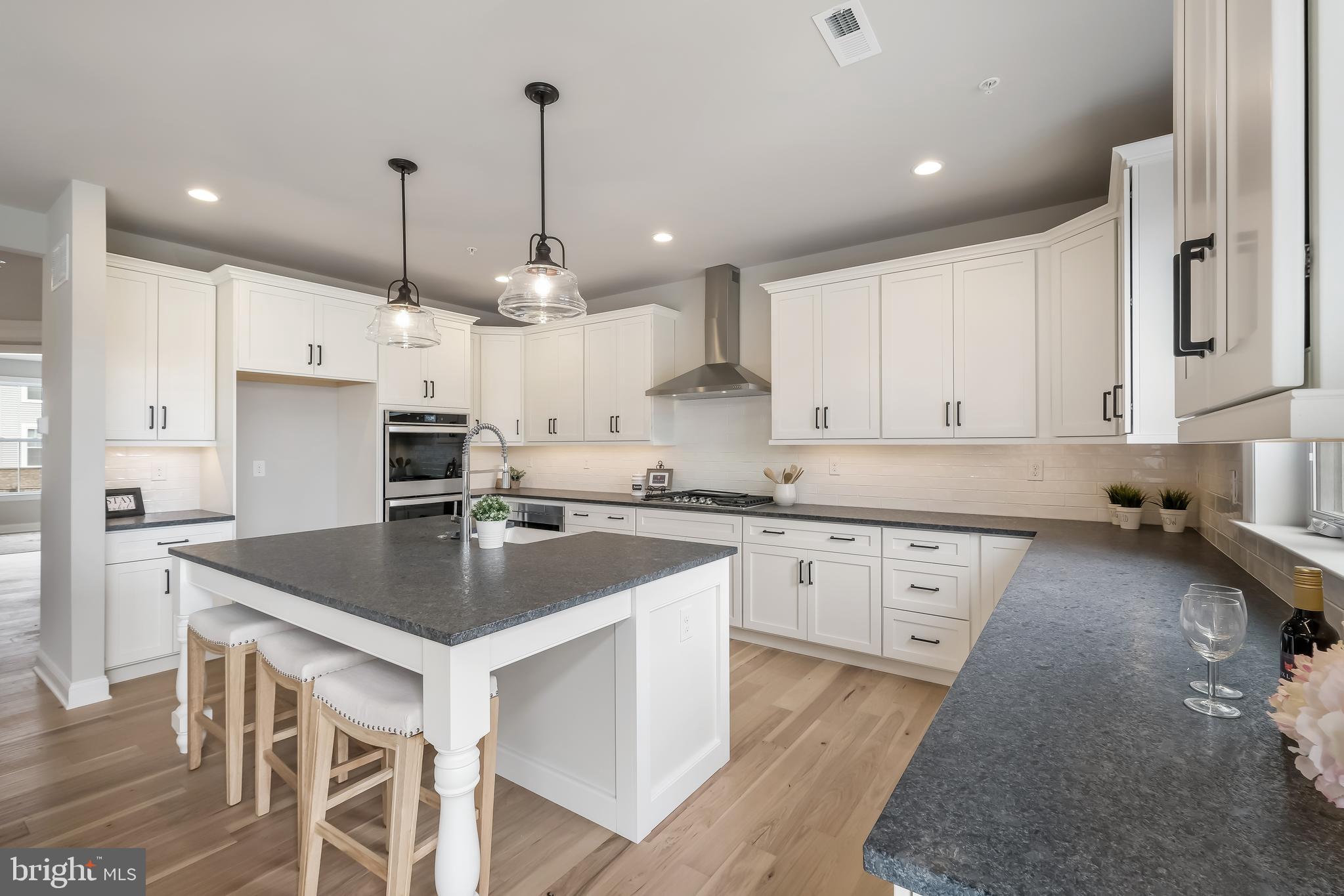 37 Ryans Mill Road Jamison, PA 18929 - Photo 17 of 43 Kitchen