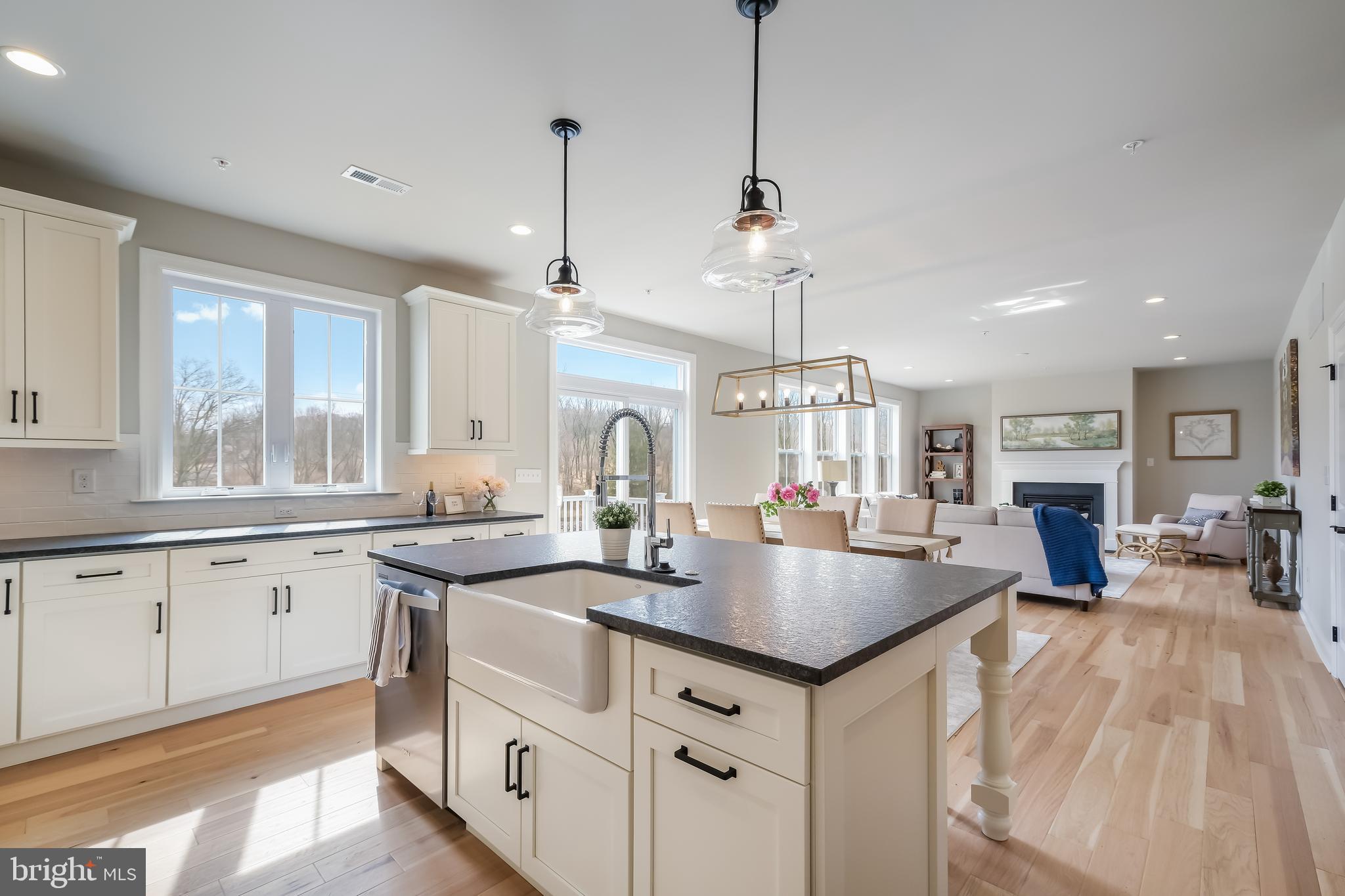 37 Ryans Mill Road Jamison, PA 18929 - Photo 18 of 43 Kitchen
