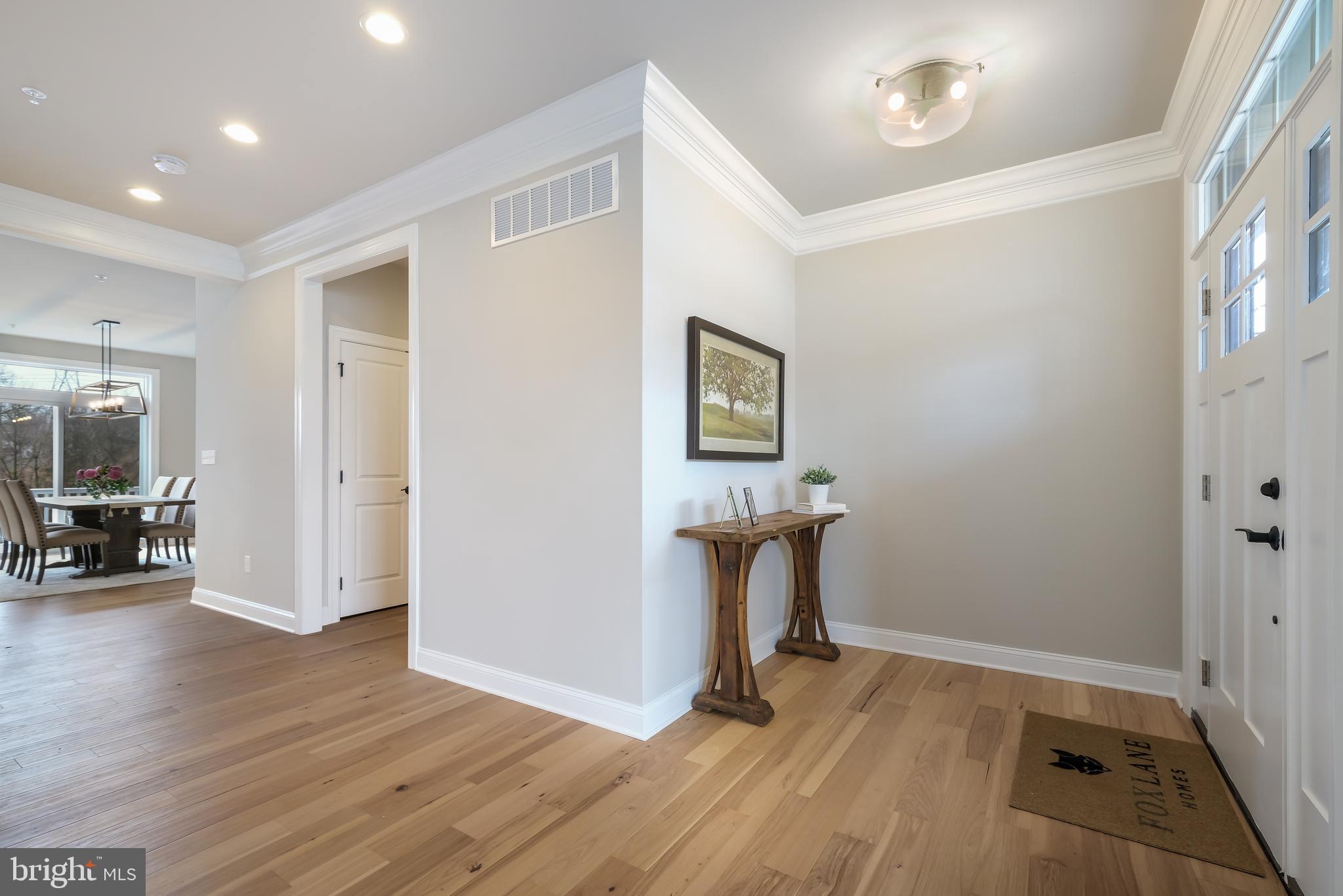 37 Ryans Mill Road Jamison, PA 18929 - Photo 3 of 43 Foyer