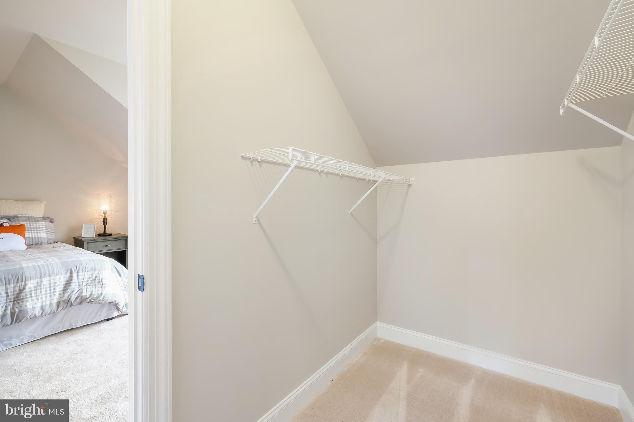 37 Ryans Mill Road Jamison, PA 18929 - Photo 31 of 43 Bedroom 3 Closet
