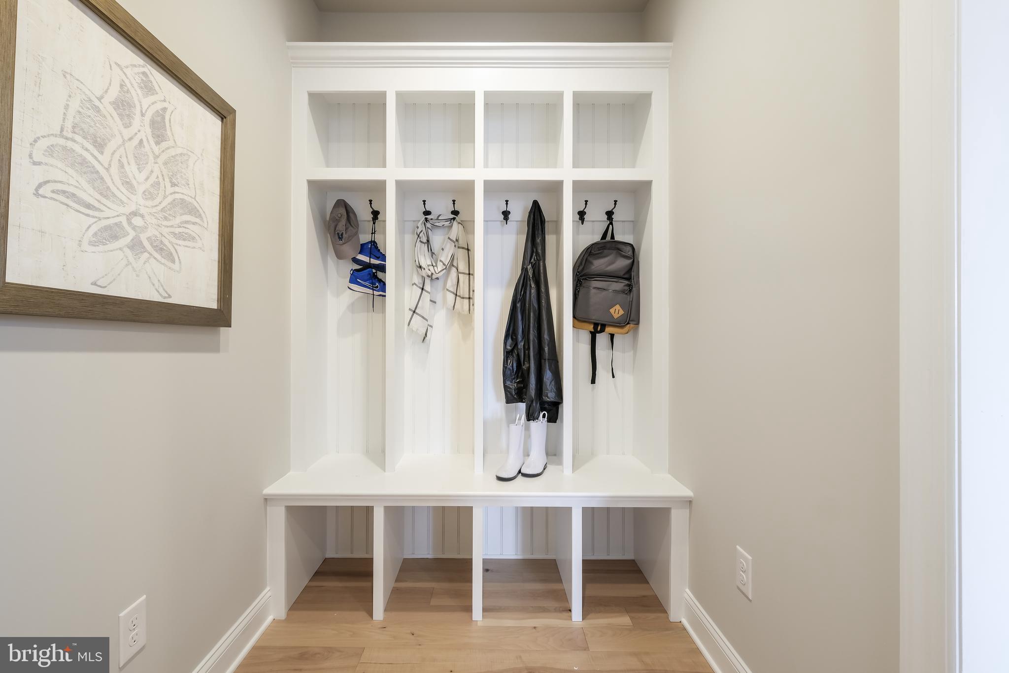 37 Ryans Mill Road Jamison, PA 18929 - Photo 7 of 43 Mud Room