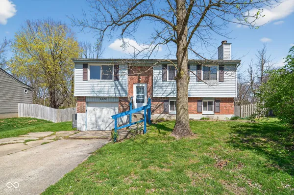 $214,900 | 5528 Dollar Hide N Drive, Indianapolis, IN 46221