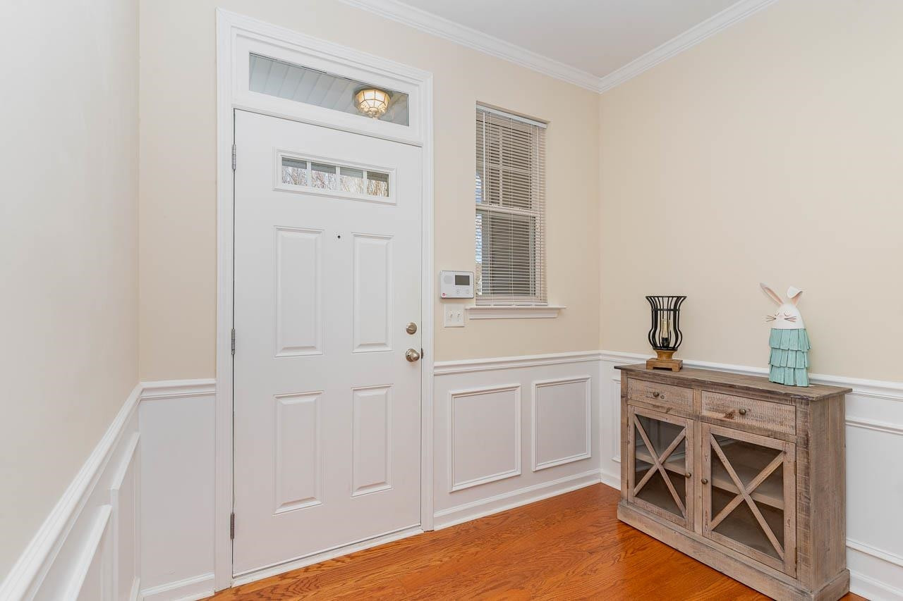 2304 Wispy Green Lane Raleigh, NC 27614 - Photo 5 of 25 Photo 5