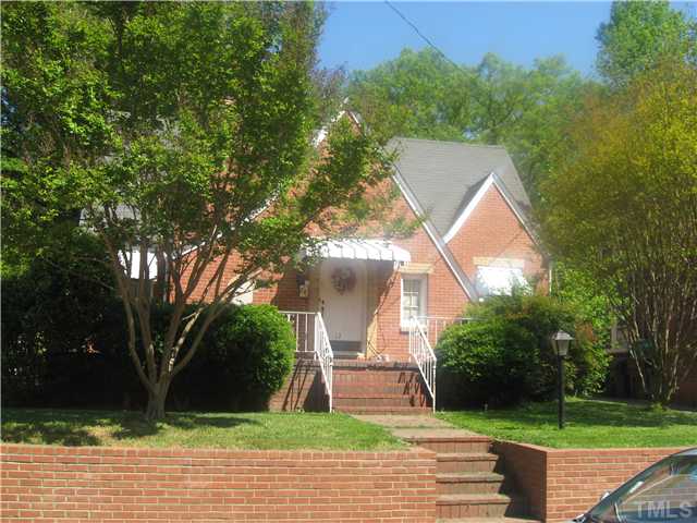 12 Dixie Trail Raleigh, NC 27607 - Photo 2 of 2