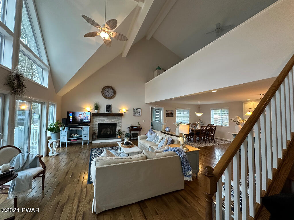 141 West Shore Road Shohola, PA 18458 - Photo 2 of 24 01