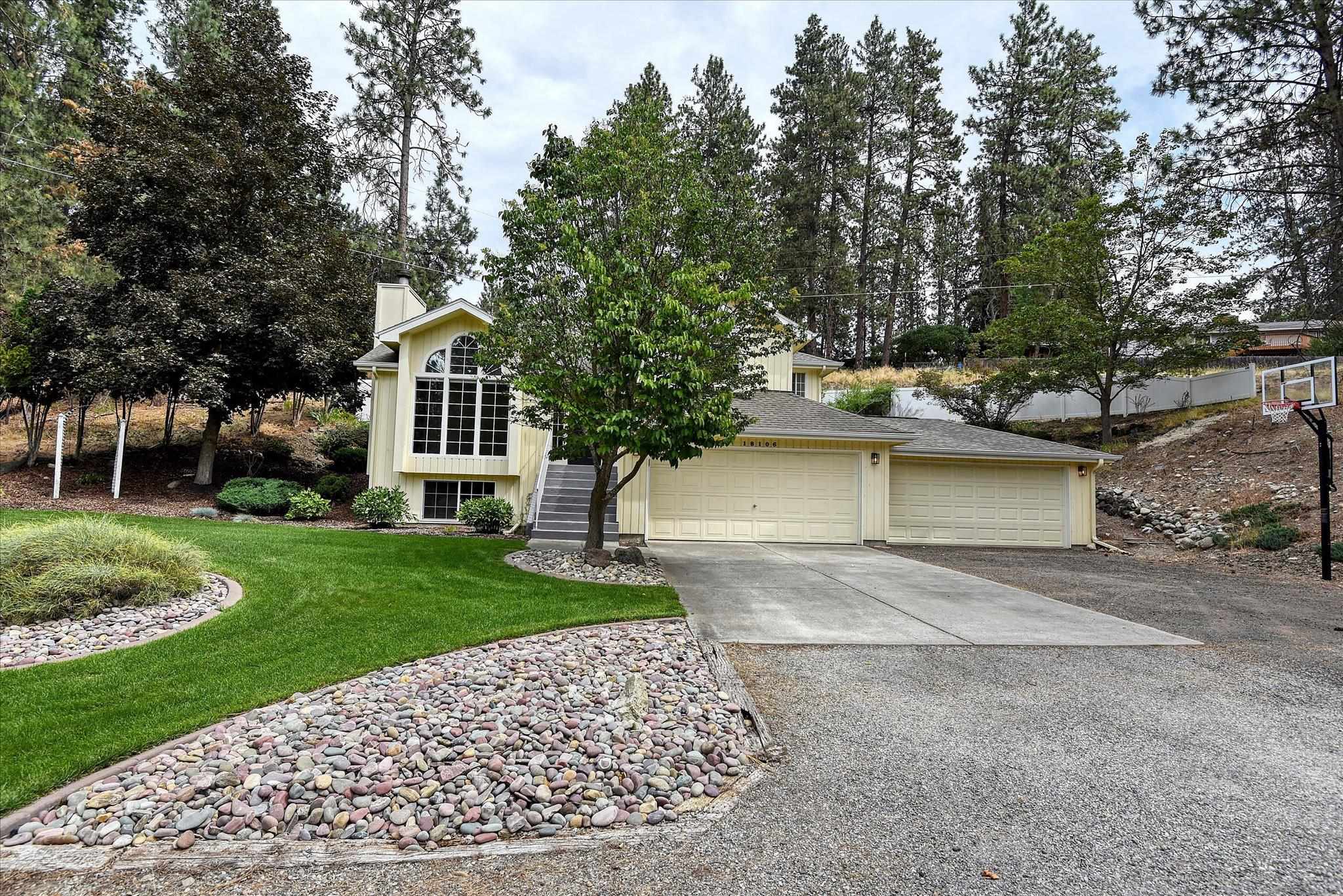 18106 North Hilltop Road Colbert, WA 99005 - Photo 1 of 42 Gallery Image 1