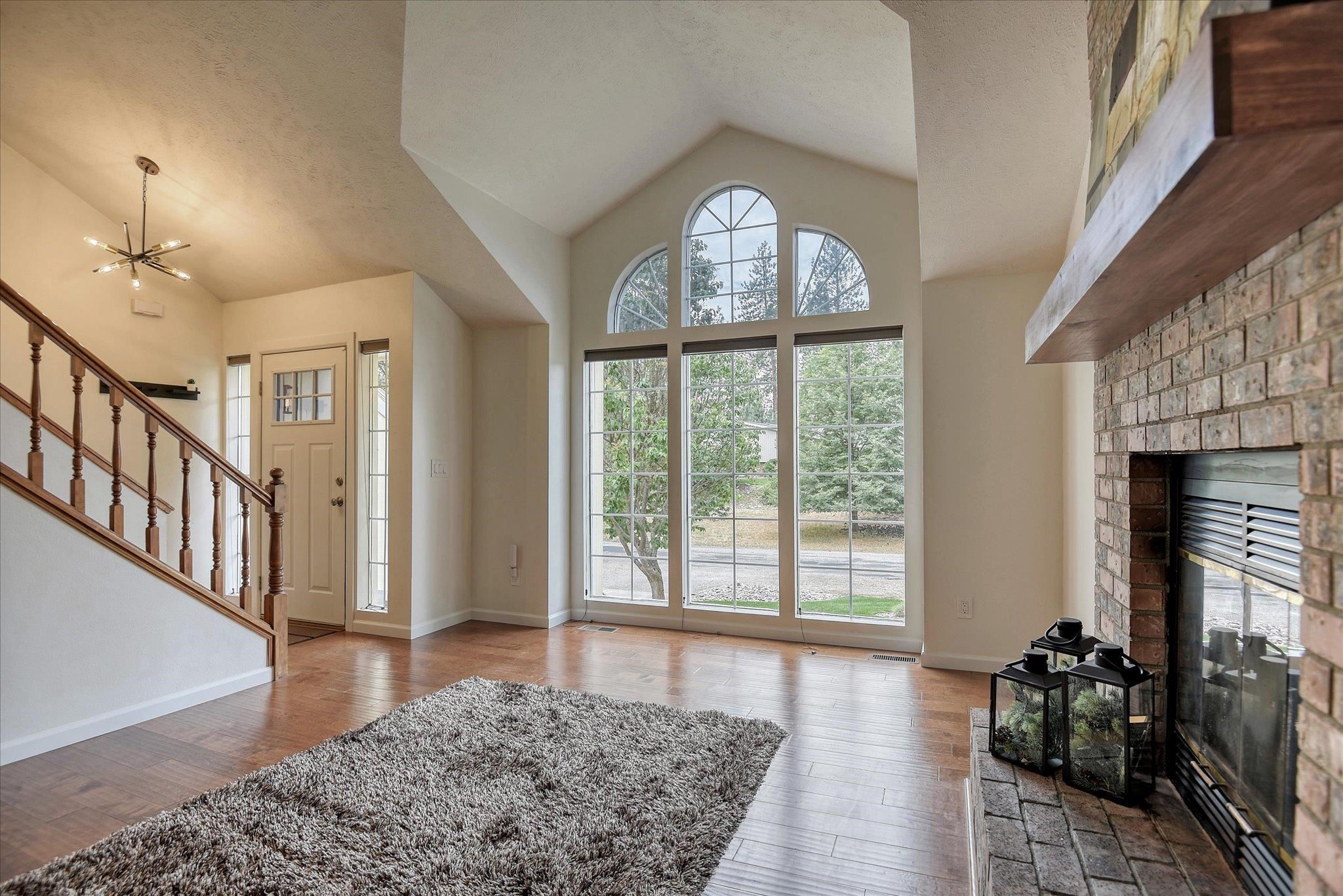 18106 North Hilltop Road Colbert, WA 99005 - Photo 6 of 42 Gallery Image 6