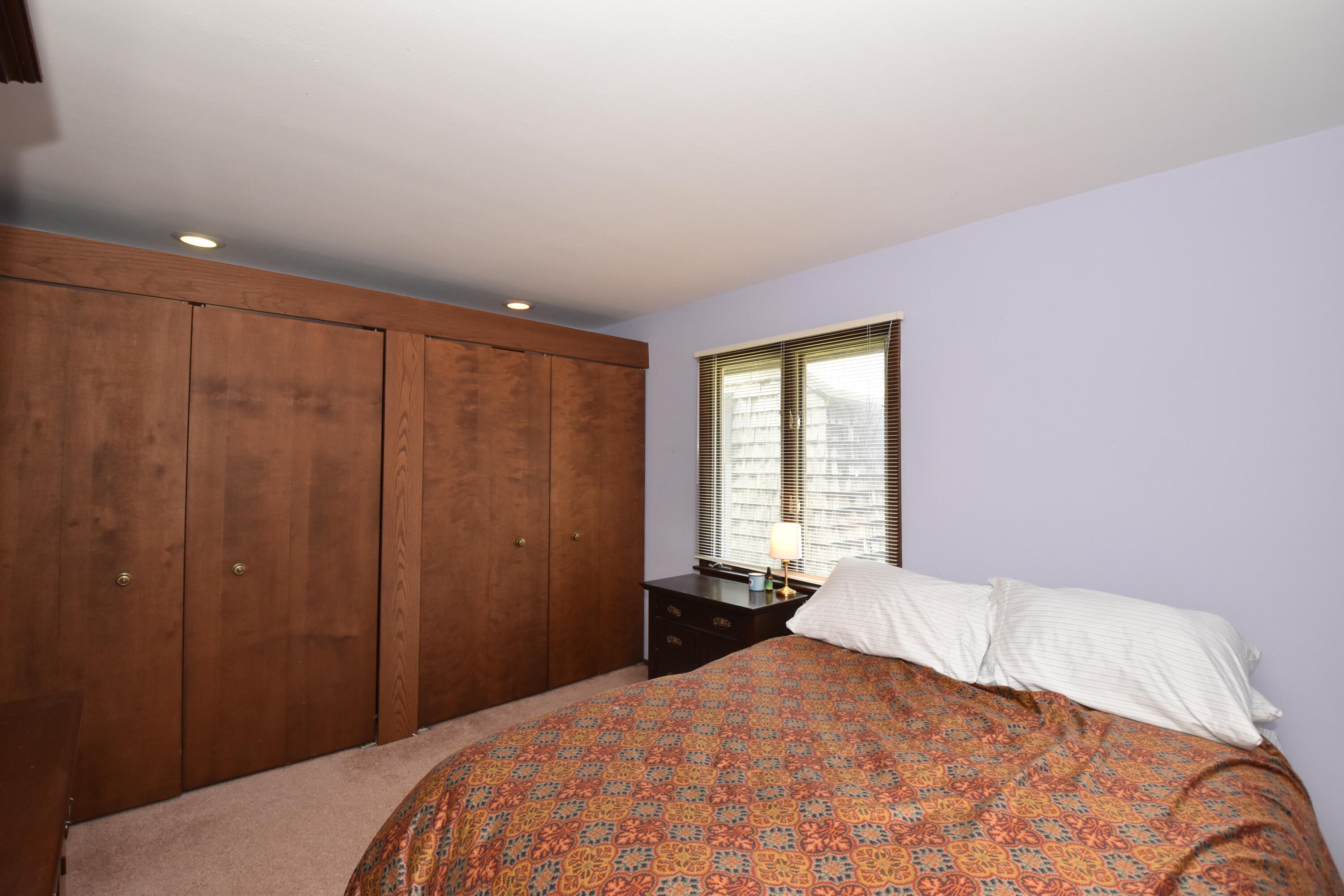 104 Woodfield Court Wind Point, WI 53402 - Photo 26 of 42 Bedroom 3