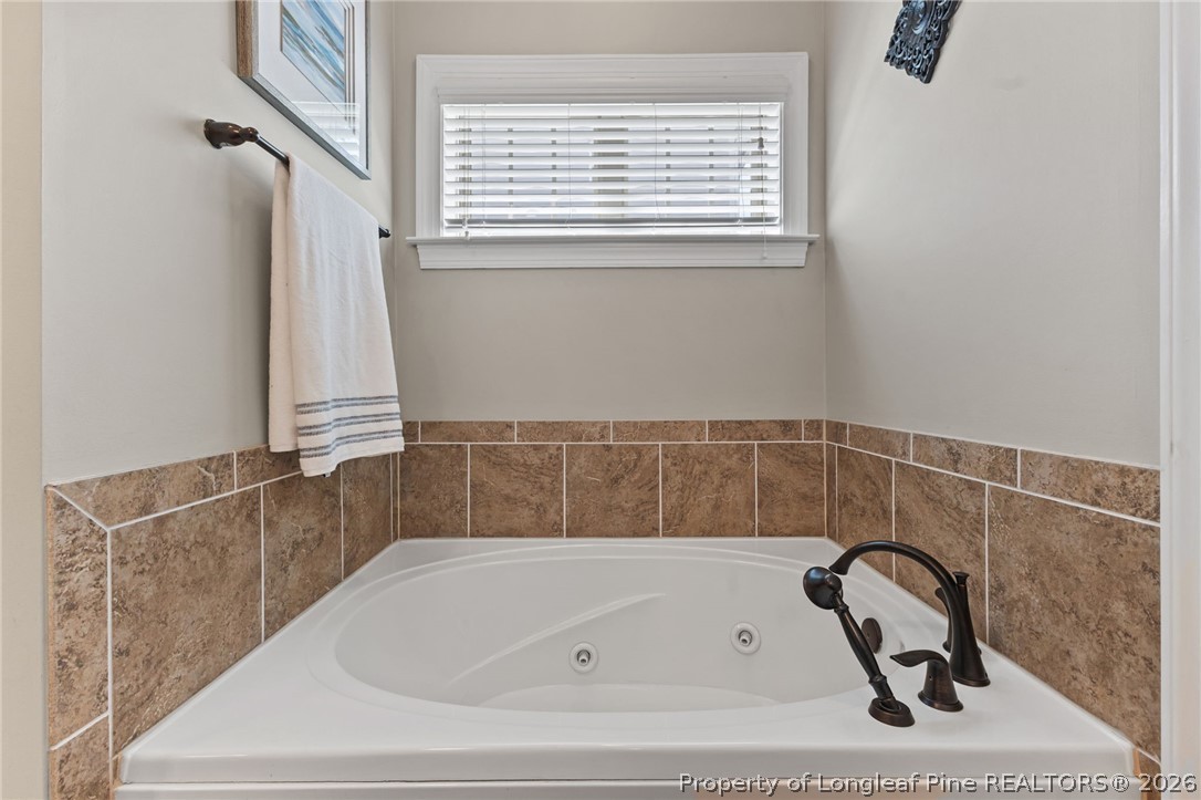 265 Heather Brook Circle Spring Lake, NC 28390 - Photo 20 of 42
