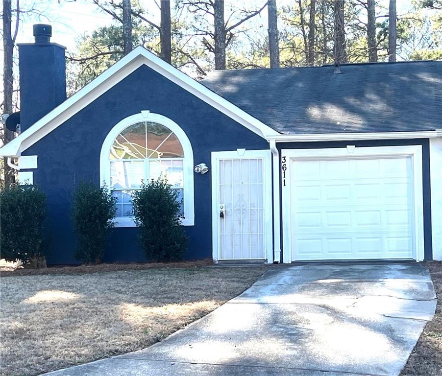 3611 Spring Point Decatur, GA 30034 - Photo 1 of 1