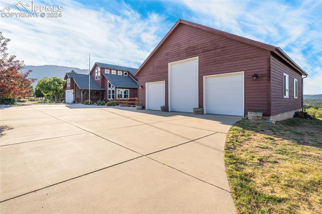 3290 Doolittle Road Monument, CO 80132 - Photo 50 of 50