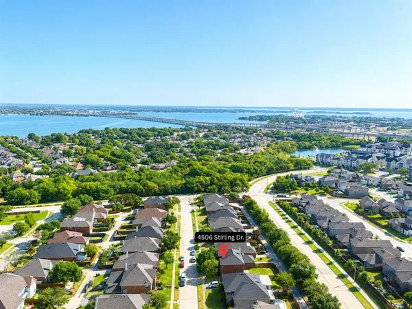 $399,000 | 4506 Stirling Drive, Garland, TX 75043