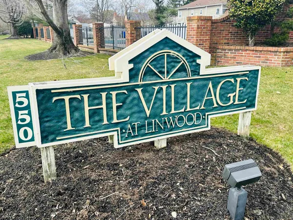 $2,250 | 550 Central Avenue, Unit H1, Linwood, NJ 08221