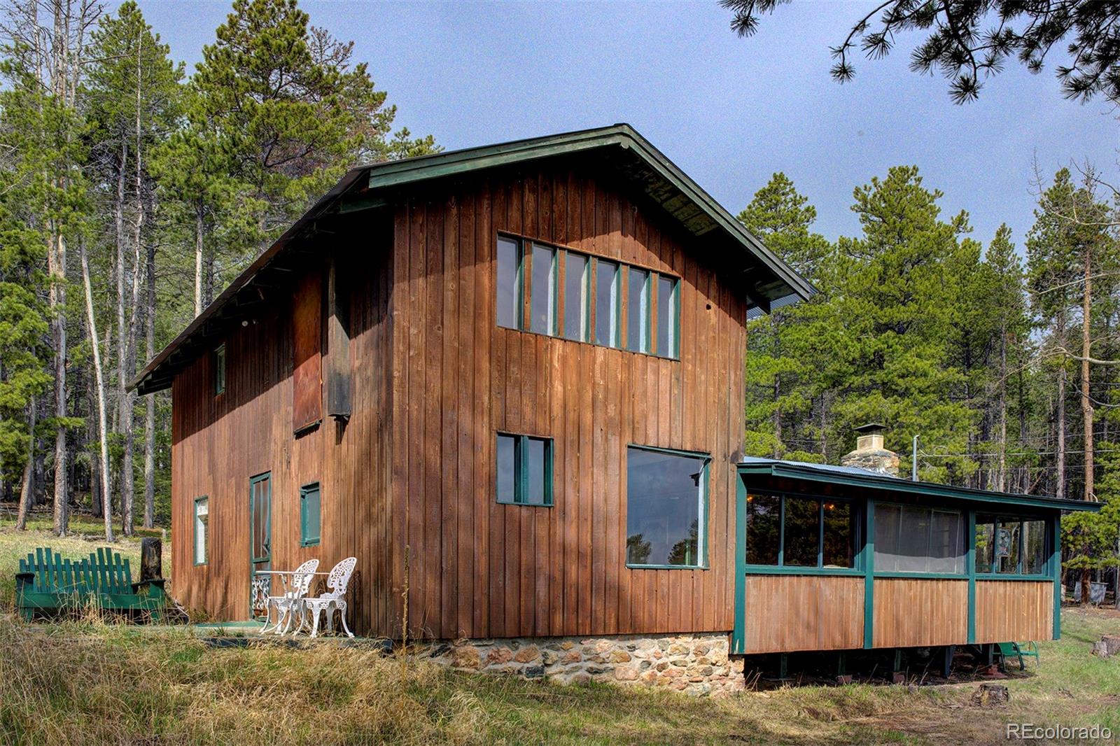 12220 South Ridge Road Conifer, CO 80433 - Photo 22 of 40 Gallery Image 22