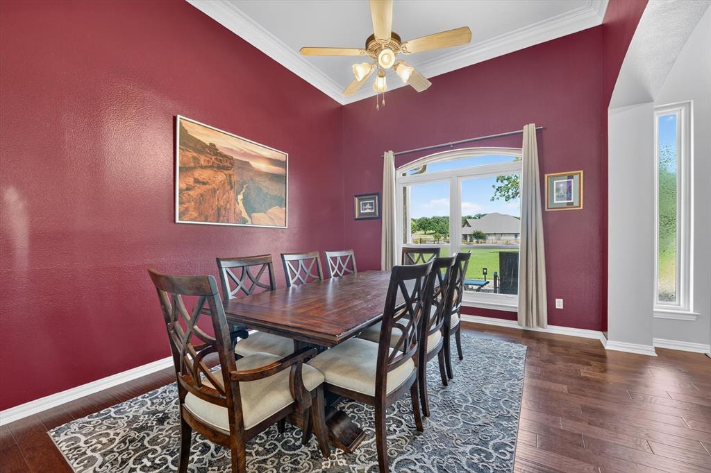 1224 Boling Ranch North Road Azle, TX 76020 - Photo 19 of 39
