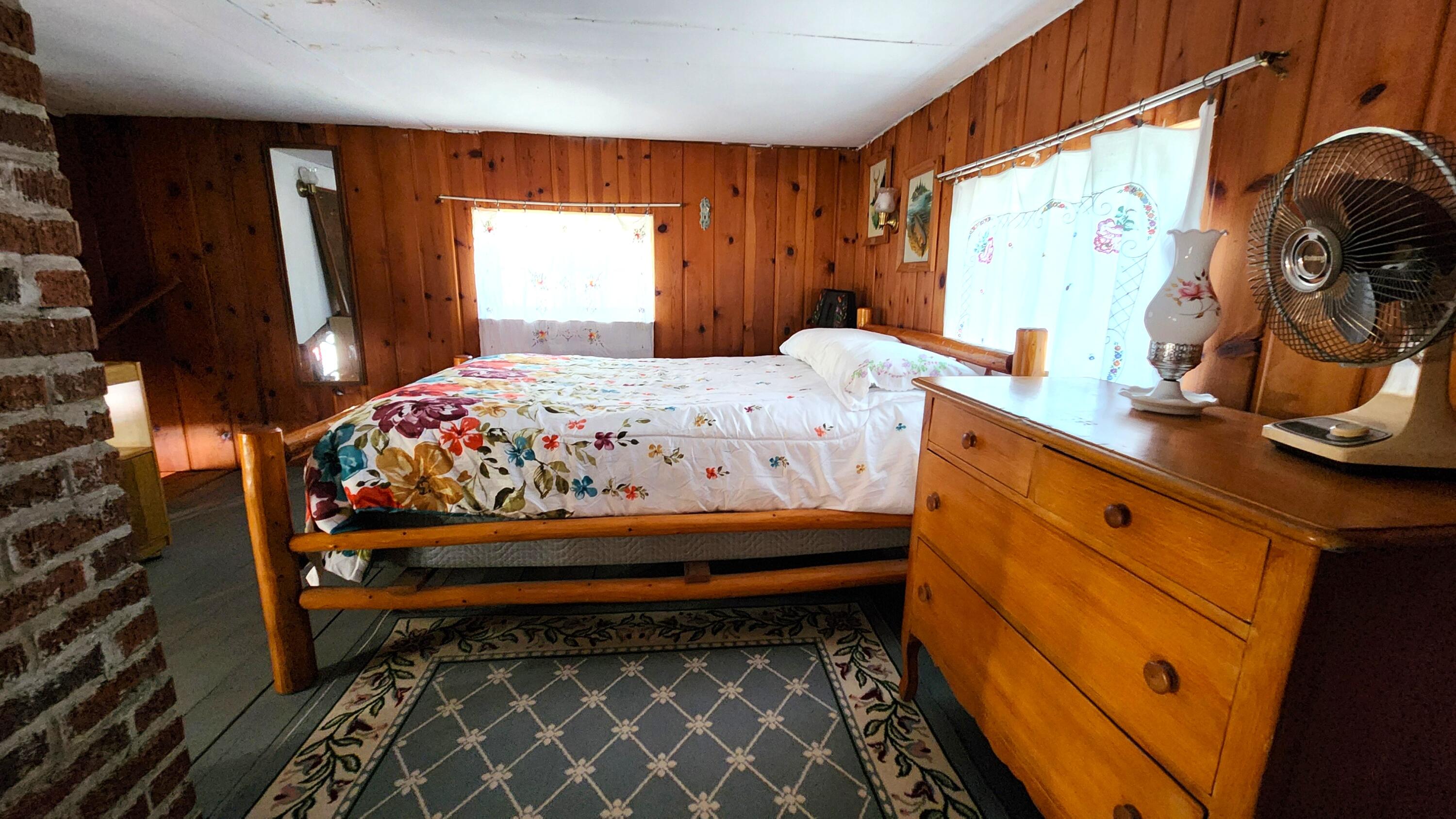 3981 East West Resort Road Alanson, MI 49706 - Photo 23 of 50 Bedroom 1