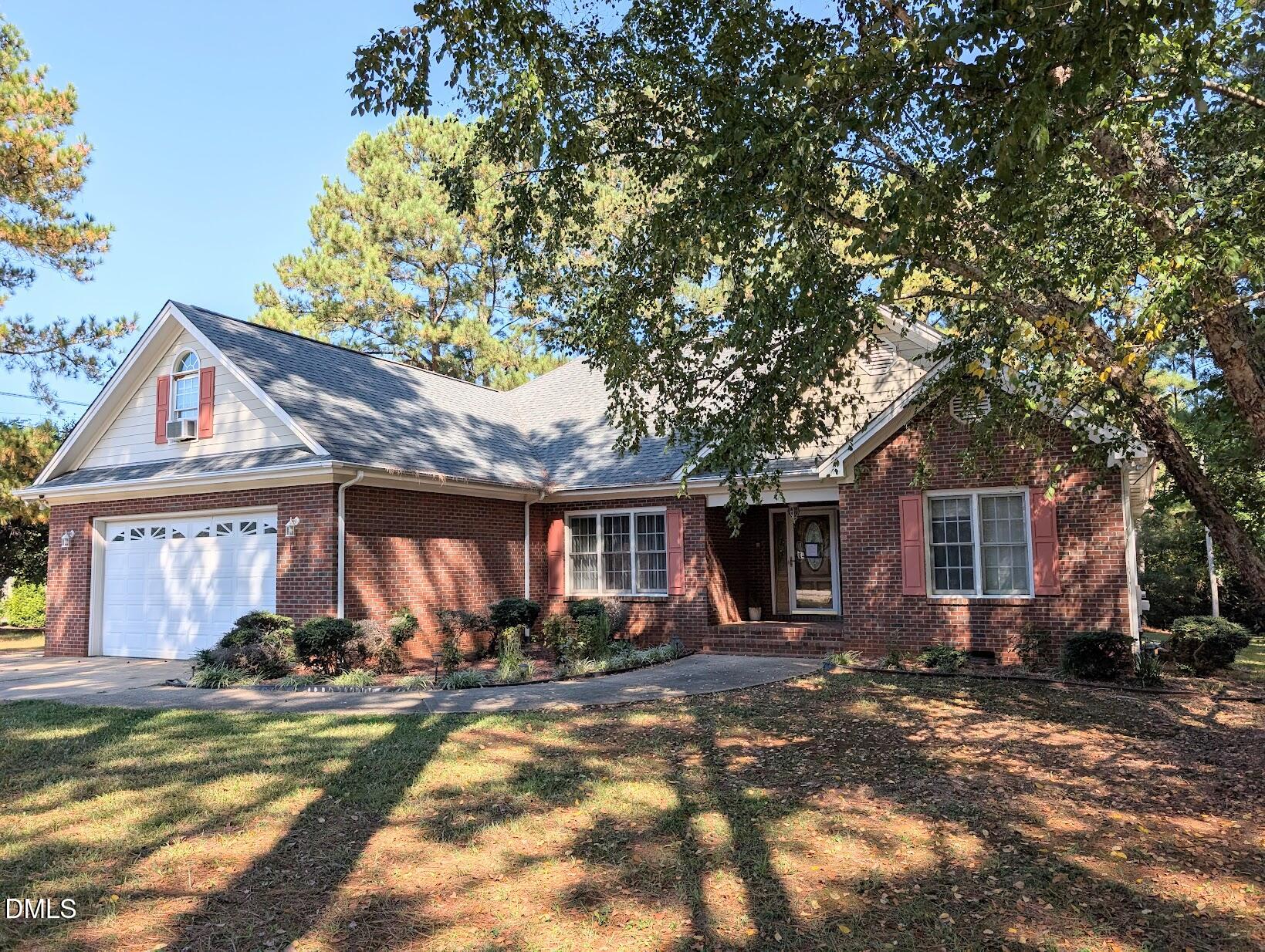 1232 Stone Home Lane Raleigh, NC 27603 - Photo 1 of 50 Stone Home Exterior 2