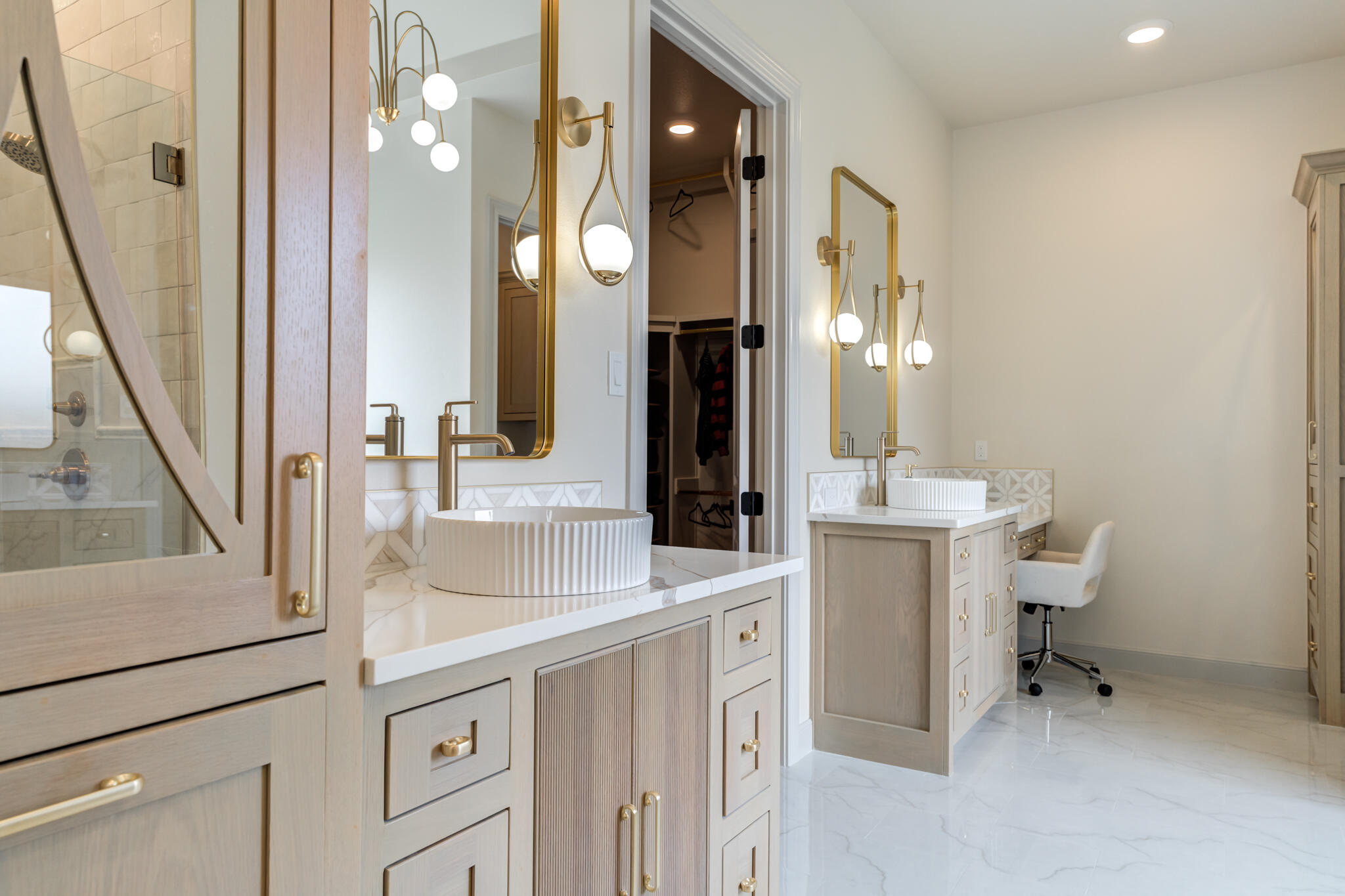 609 North 15th Street Wolfforth, TX 79382 - Photo 37 of 76 609-N-15th-St_Wolfforth-TX_Model-Home35