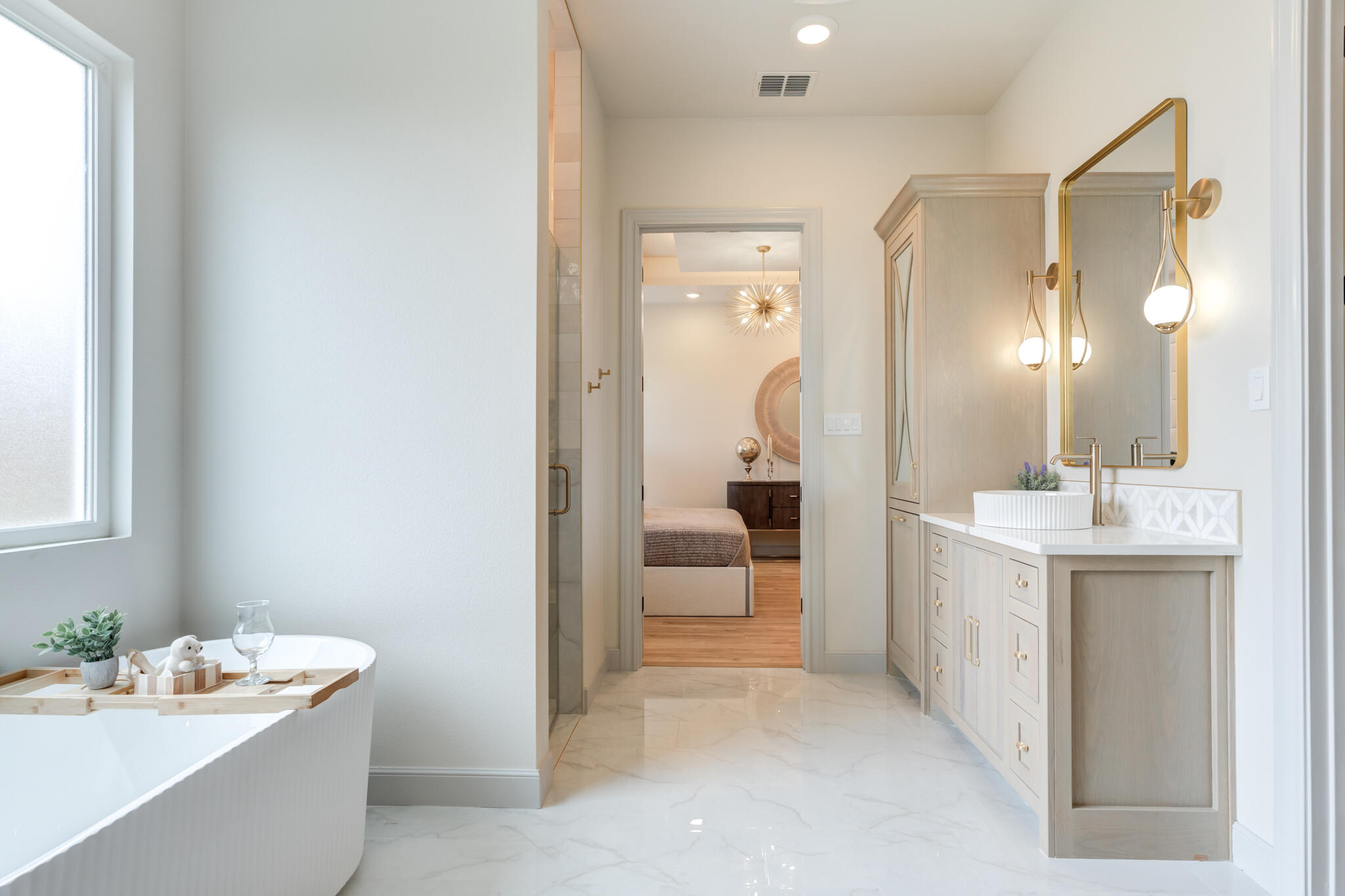 609 North 15th Street Wolfforth, TX 79382 - Photo 40 of 76 609-N-15th-St_Wolfforth-TX_Model-Home38