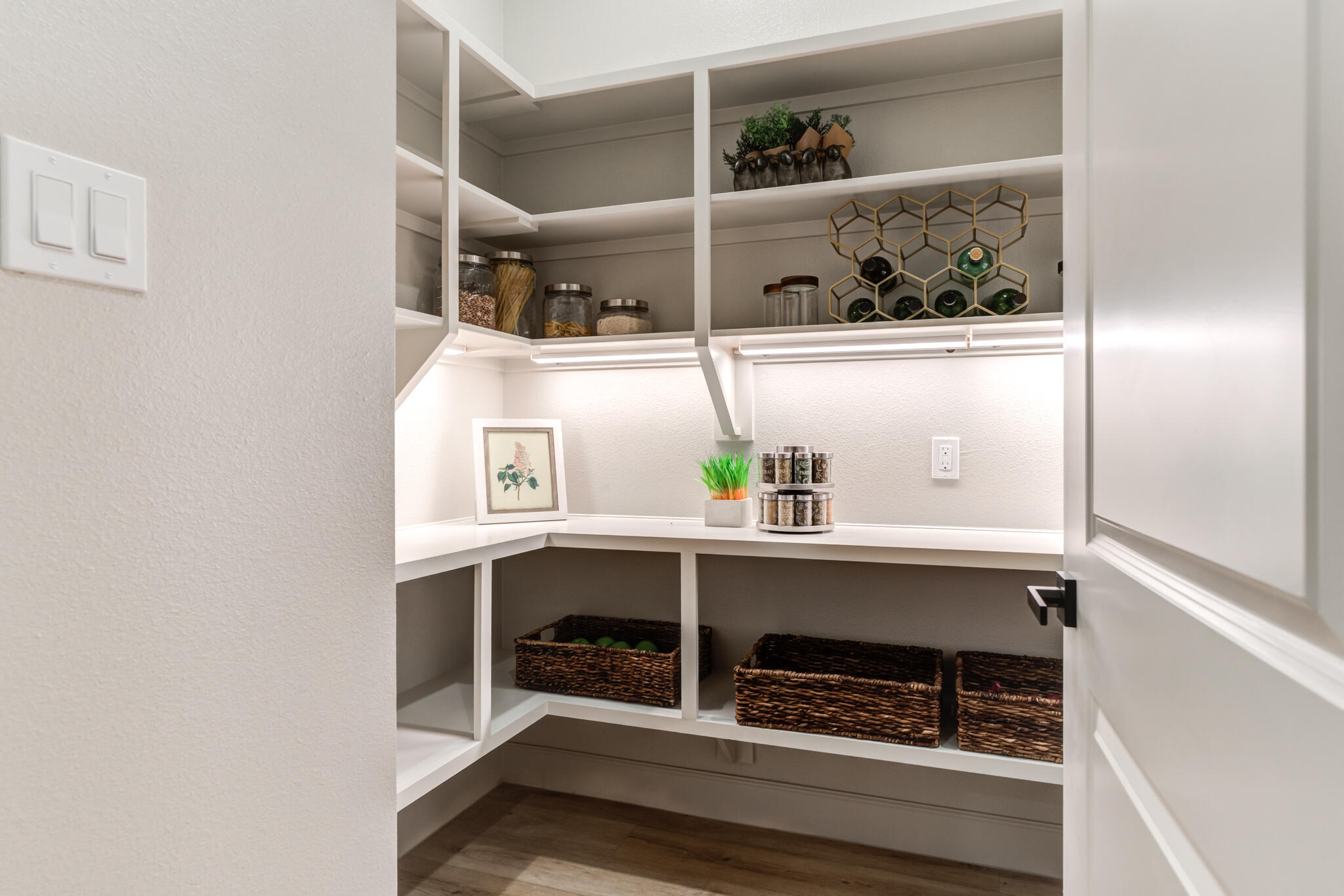 609 North 15th Street Wolfforth, TX 79382 - Photo 48 of 76 609-N-15th-St_Wolfforth-TX_Model-Home46