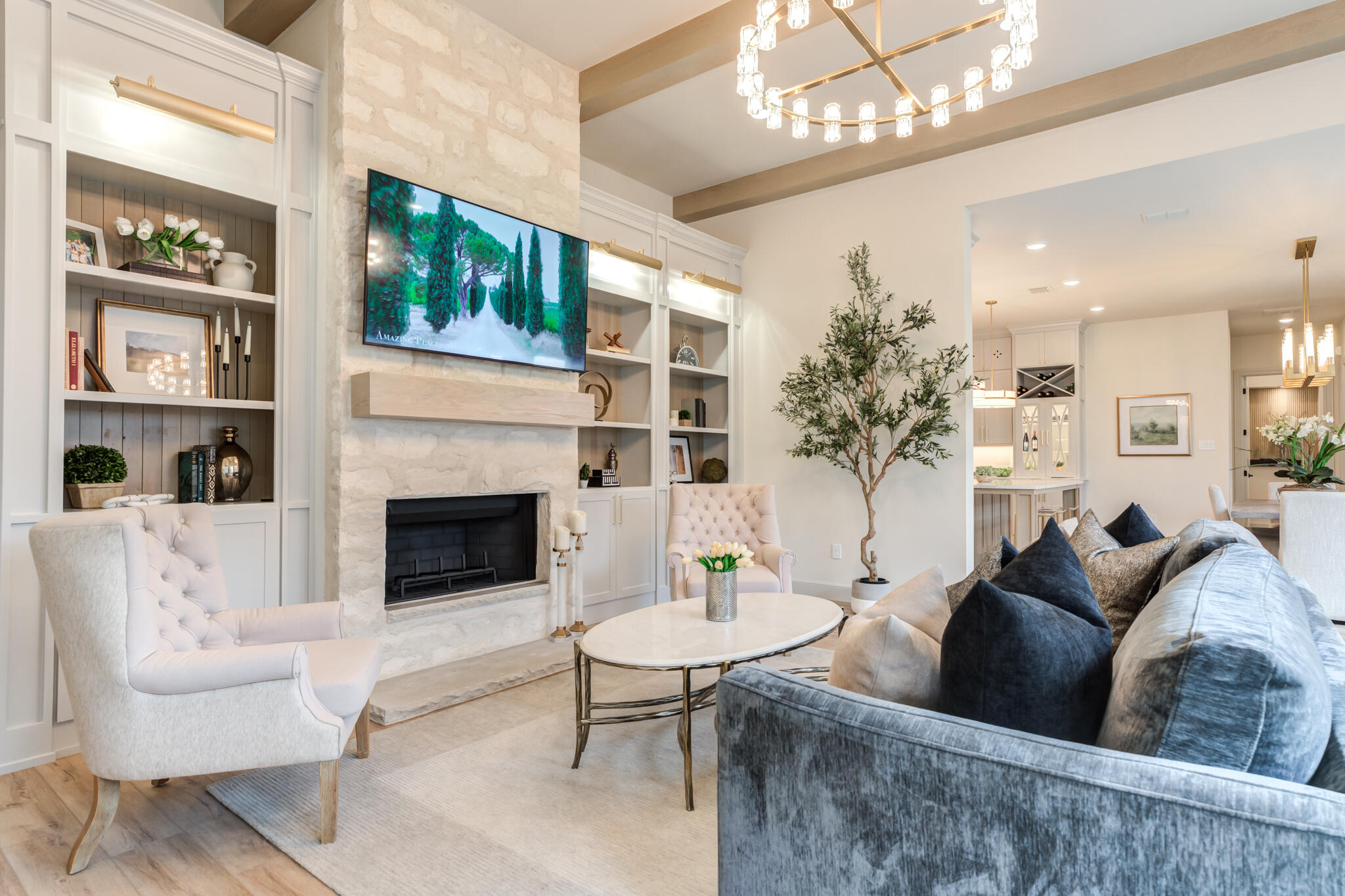 609 North 15th Street Wolfforth, TX 79382 - Photo 67 of 76 609-N-15th-St_Wolfforth-TX_Model-Home65