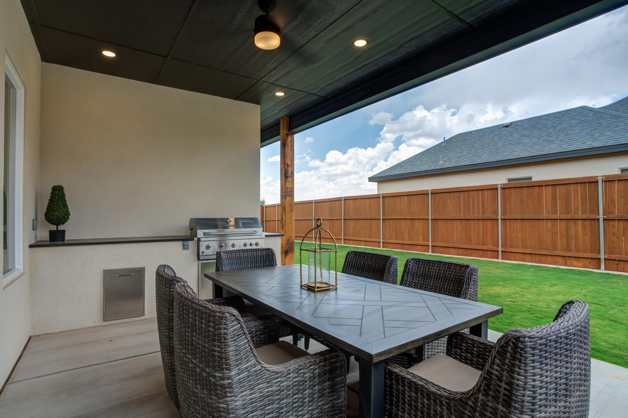 609 North 15th Street Wolfforth, TX 79382 - Photo 73 of 76 609-N-15th-St_Wolfforth-TX_Model-Home71