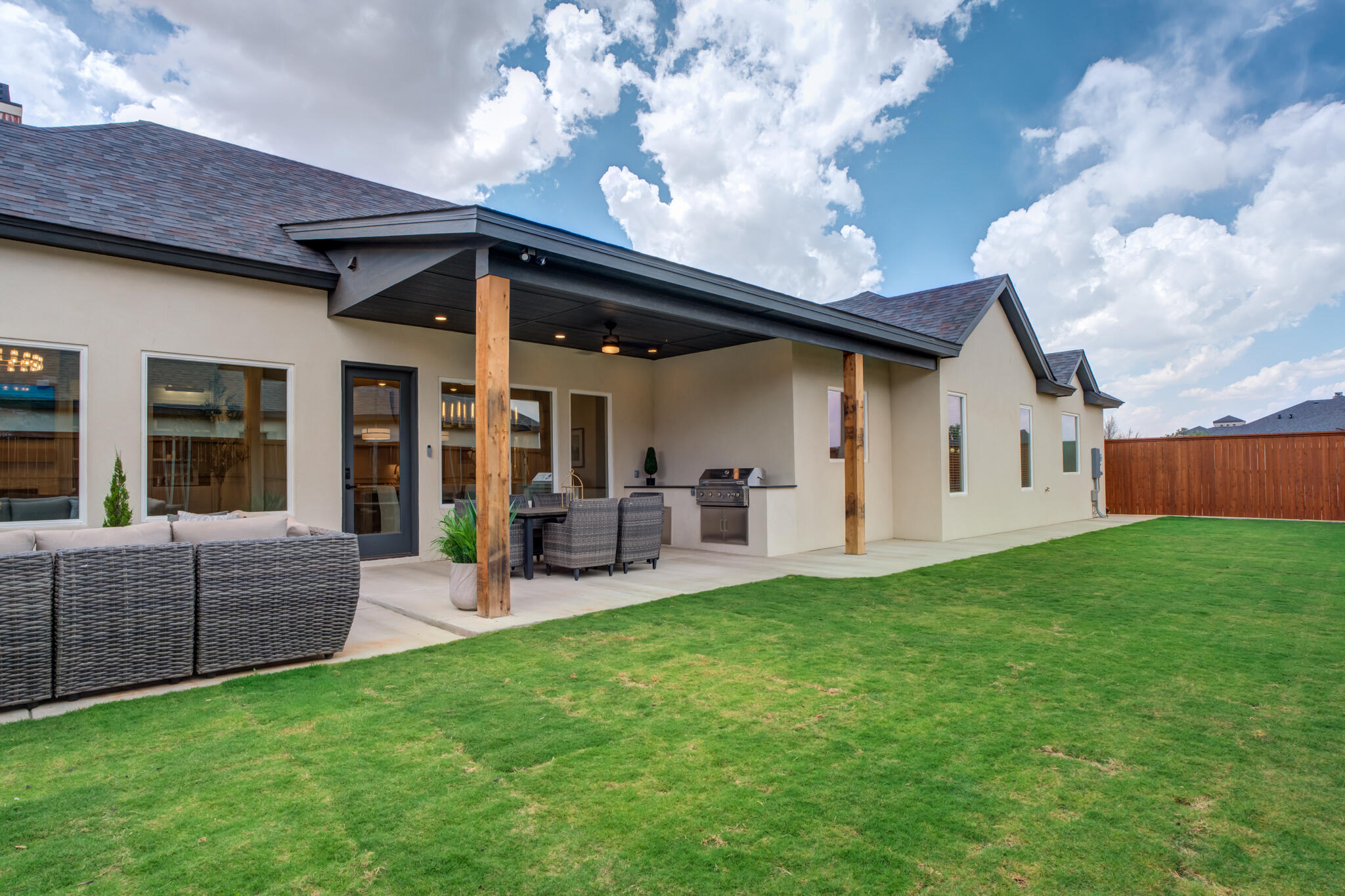 609 North 15th Street Wolfforth, TX 79382 - Photo 75 of 76 609-N-15th-St_Wolfforth-TX_Model-Home73