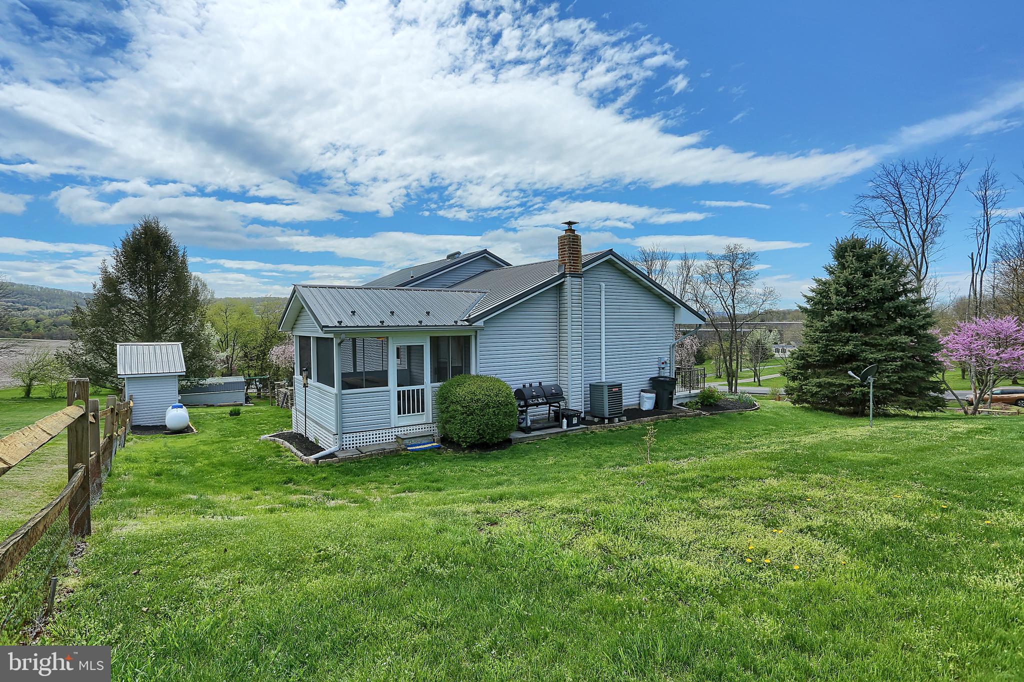121 Kinsinger Road Halifax, PA 17032 - Photo 34 of 39