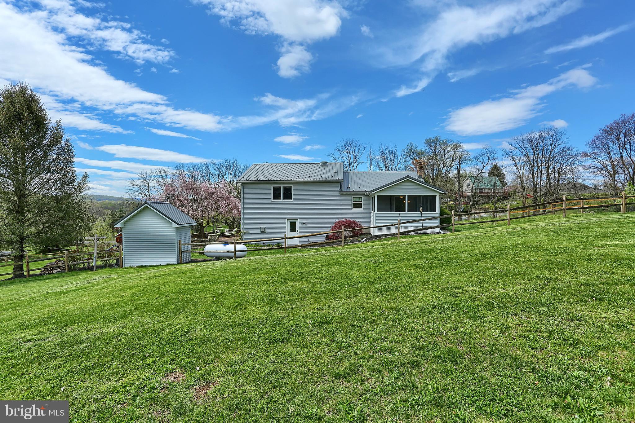 121 Kinsinger Road Halifax, PA 17032 - Photo 35 of 39