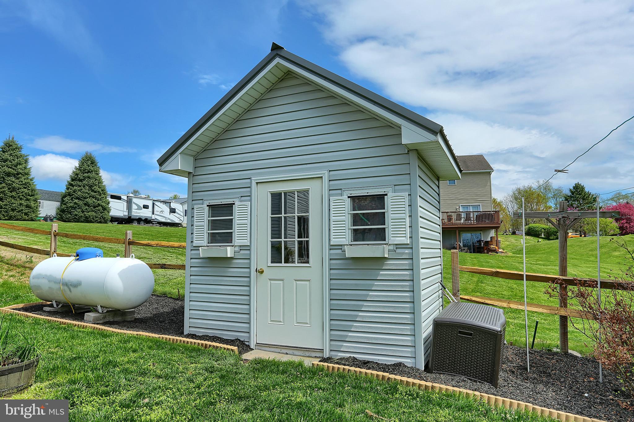 121 Kinsinger Road Halifax, PA 17032 - Photo 36 of 39