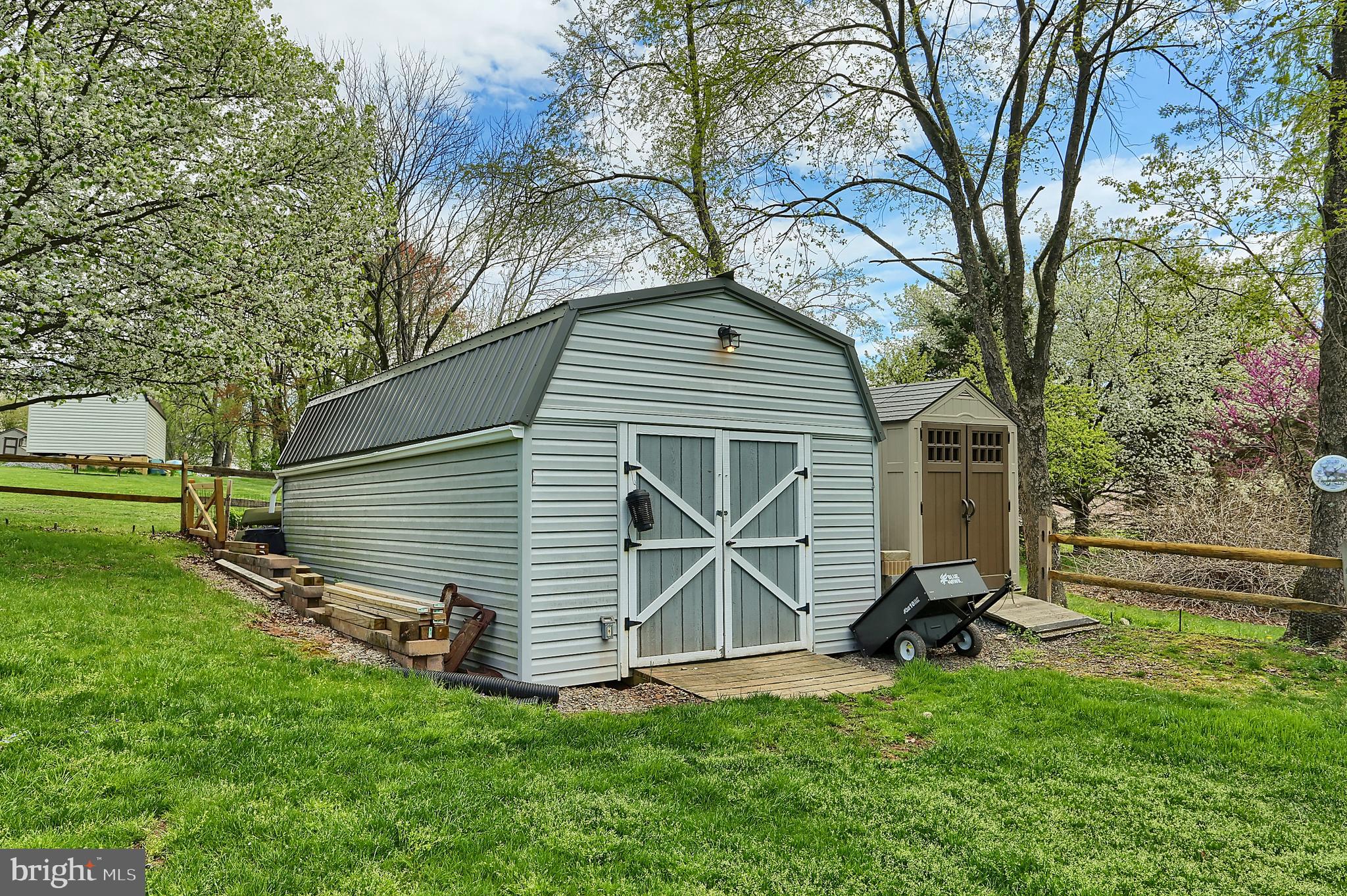 121 Kinsinger Road Halifax, PA 17032 - Photo 37 of 39