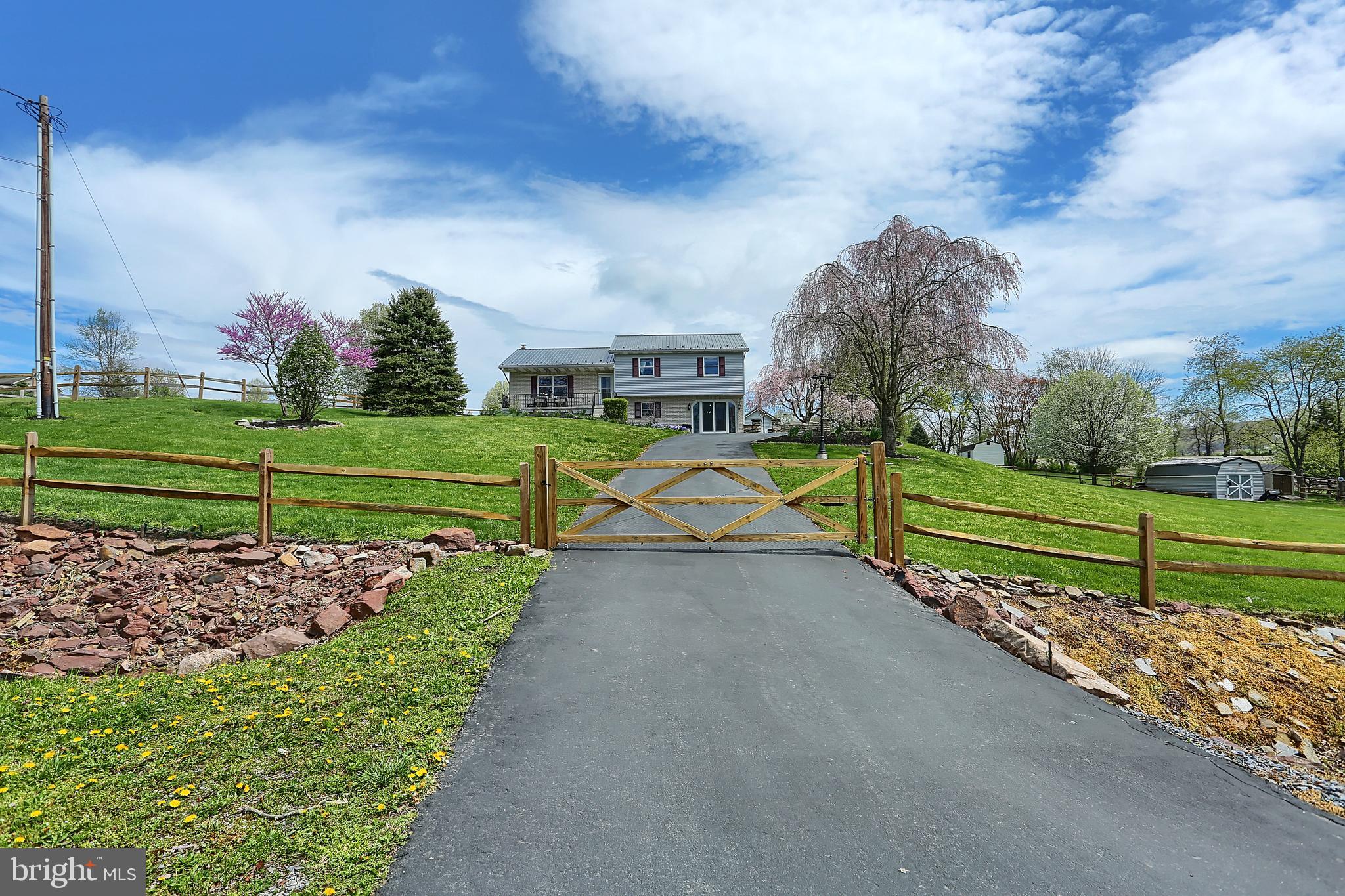 121 Kinsinger Road Halifax, PA 17032 - Photo 39 of 39