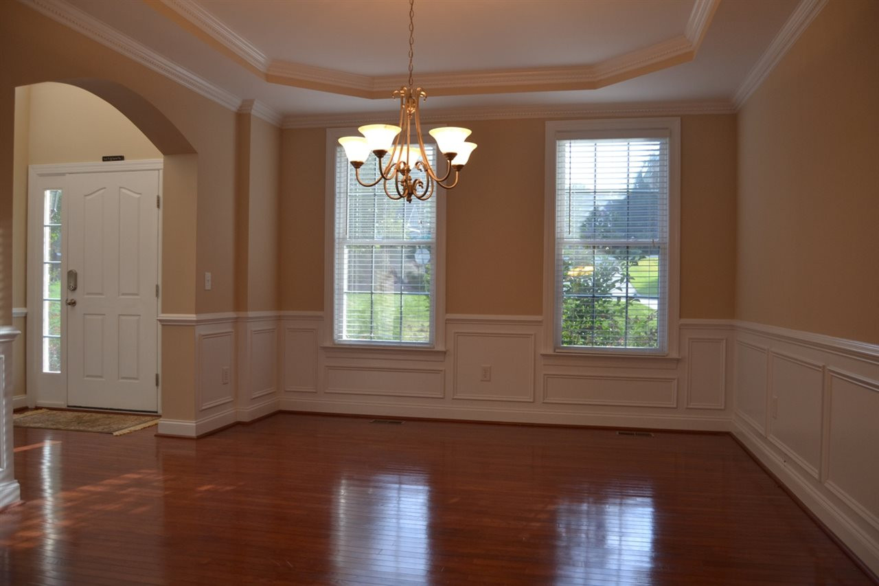 8425 Henderson Road Apex, NC 27539 - Photo 9 of 25 Dining Room