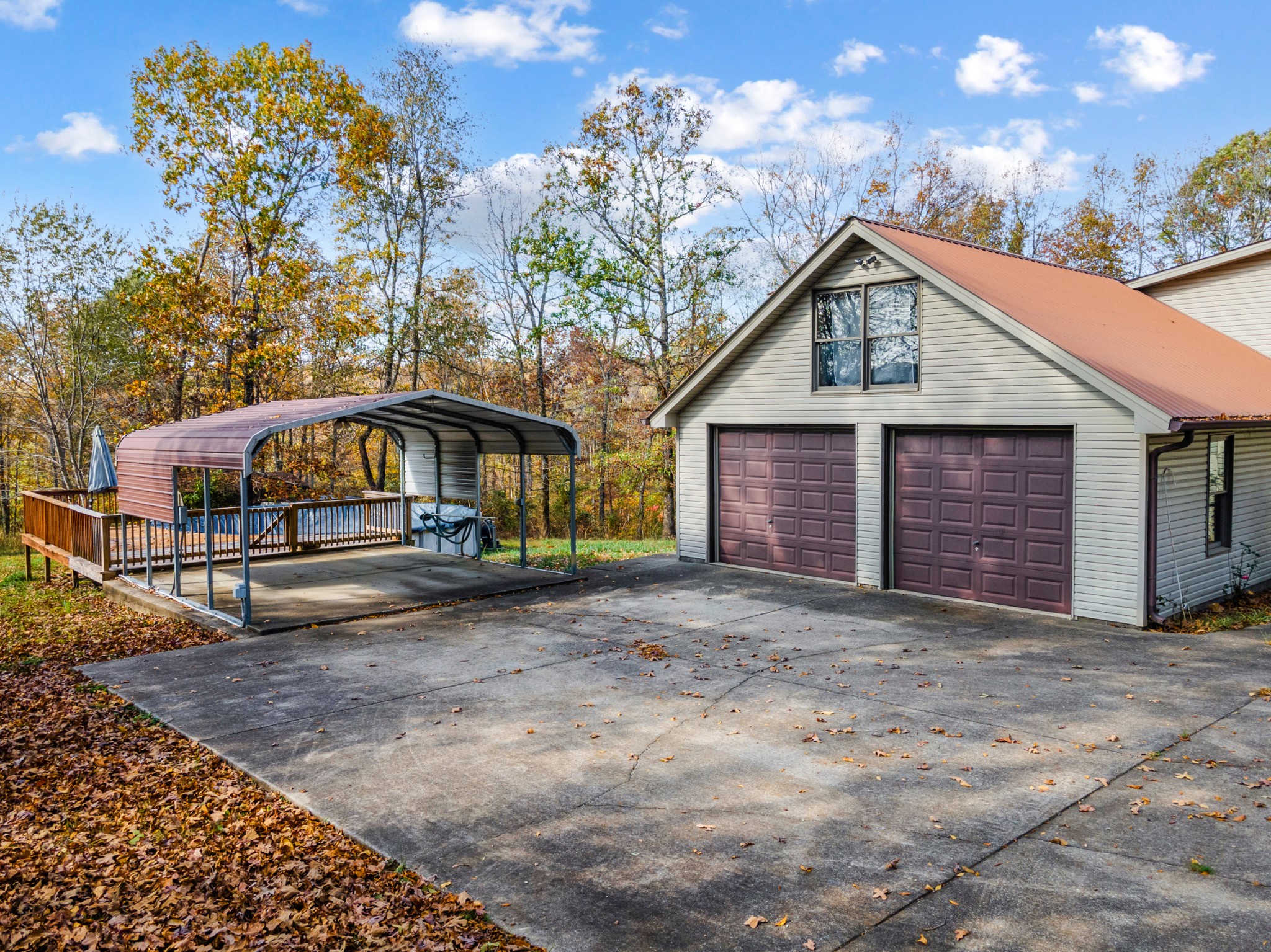 187 Hooper Road McEwen, TN 37101 - Photo 25 of 34 Gallery Image 25