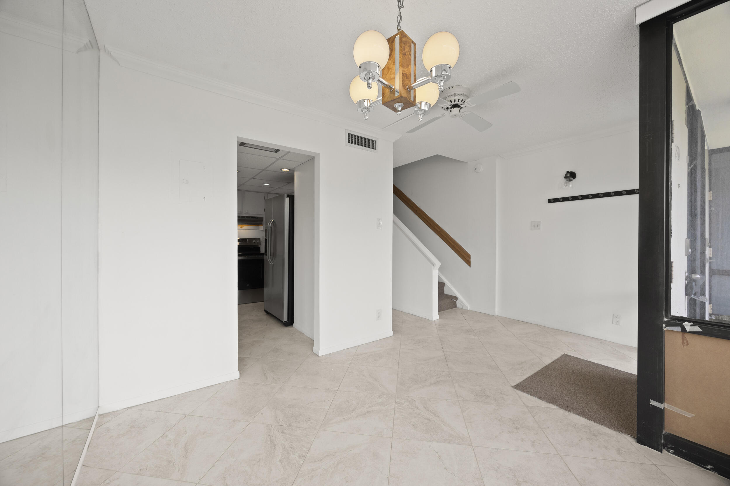 Undisclosed Address Boca Raton, FL 33432 - Photo 8 of 27 en view interior of the house