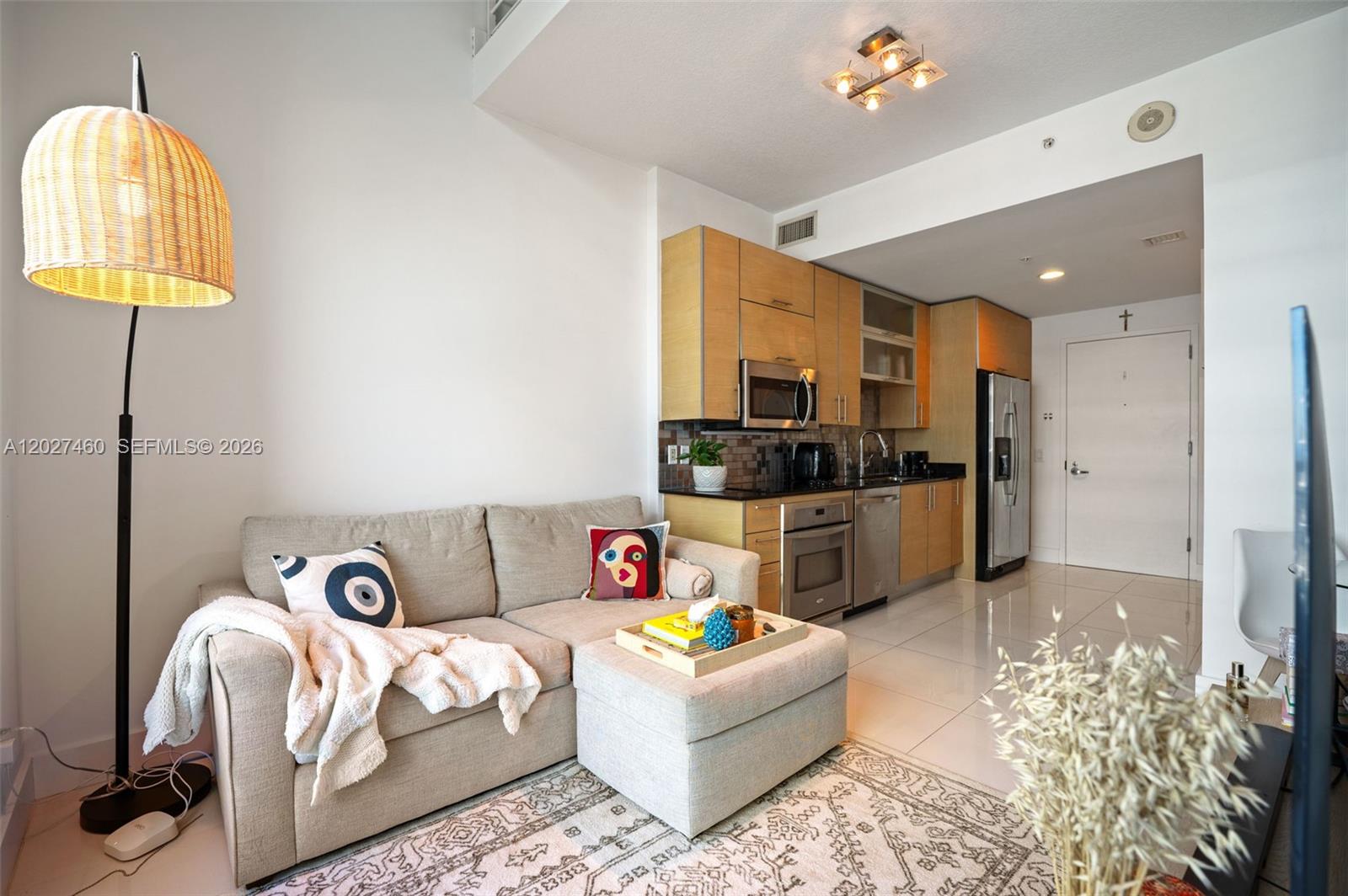60 Southwest 13th Street, Unit 4408 Miami, FL 33130 - Photo 8 of 31
