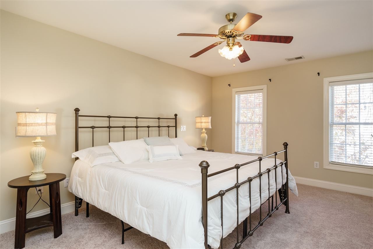 1508 Patterson Grove Road Apex, NC 27502 - Photo 10 of 25 Master Bedroom